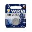 Varta Lithium CR2032 Pil 1li