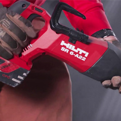 HILTI