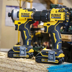 DEWALT